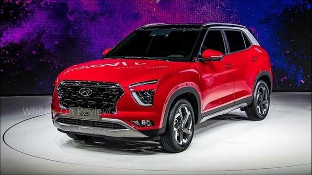 Hyundai Creta 2020 vs Kia Seltos Comparision Review in Tamil @WheelsOnReview смотреть онлайн