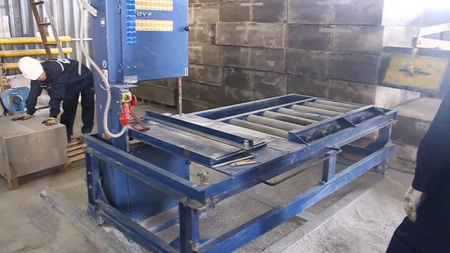 Производство и применение полистиролбетона смотреть онлайн