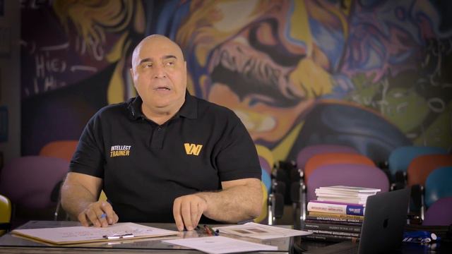 Владимир Довгань про мозг, синапсы и способности человека