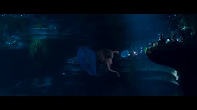 The Little Mermaid | Part Of Your World