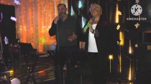 Caver. ❤️Aлёна Росс & Валерий  Дудлин. 🎼🎶🎼🎶🎤🎤Тебе моя последняя любовь 💘.