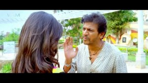 Belli Don Returns | South Dubbed Hindi Movie | Shivrajkumar, Kriti Kharbanda