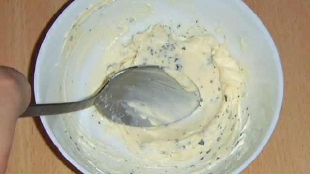 Паштет из печени (с базиликом) смотреть онлайн