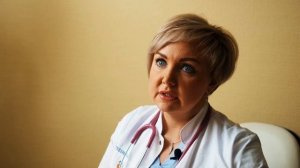 Профессия - Педиатр