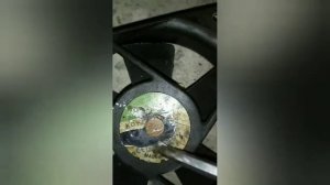 Придумал новое охлаждение на воздушный компрессор.