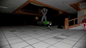 Fear and her friends plays Haunted Asylum (VRChat).mp4