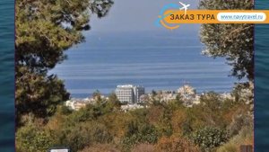 GREEN GOLD 4* Турция Кушадасы обзор – отель ГРИН ГОЛД 4* Кушадасы видео обзор