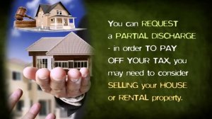 IRS Property Tax Lien - Tax Liens in Oklahoma