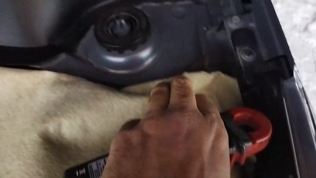 Величина тока заряда автомобильного аккумулятора от генератора #зарядка#токзаряда#аккумулятор