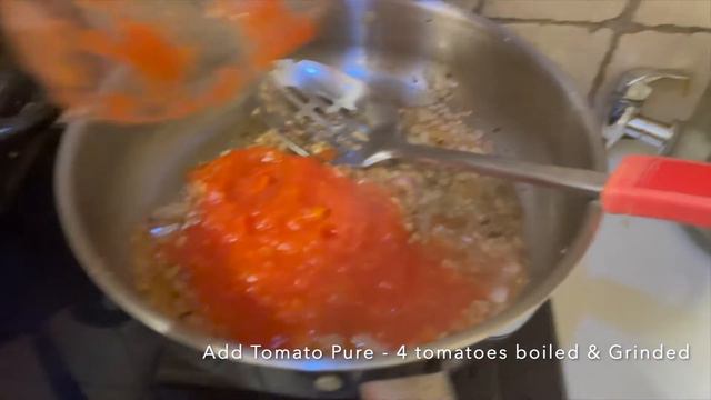 Pasta Pomodoro I Vegan Pasta I Simple Flavour to Impress I Easy & Delicious смотреть онлайн