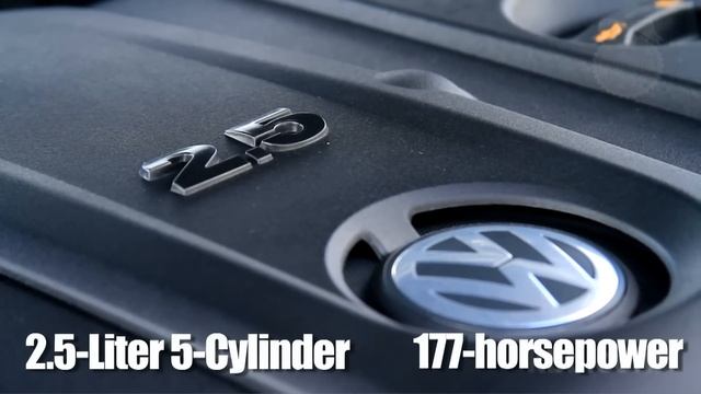 2012 Volkswagen Passat Review - Kelley Blue Book смотреть онлайн