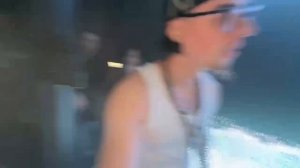 ВЫГНАЛИ ВТОРОГО БУШИДО ЖО СО СЦЕНЫ