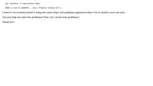 Ubuntu: Git 'Detached Head' смотреть онлайн