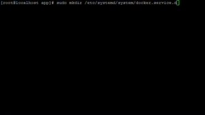 Install Docker in Centos7 Minimal