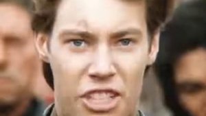 Как закалялась сталь.