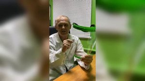 Применение защитного лицевого экрана "ВОЛТЕРА"???