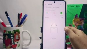 How To Set a Music As Ringtone In Infinix Note 30 NFC/Note 30 Pro
