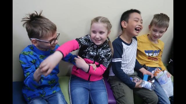 ВООБРАЗИЛИЯ смотреть онлайн