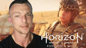 ДРЕВНИЙ ЛАС ВЕГАС  # Horizon Forbidden West # 33