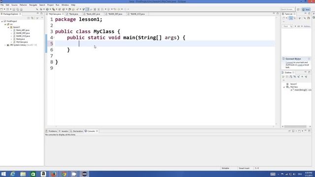 Java Tutorial For Beginners 26 - Polymorphism in Java