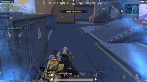 Pubg mobile Livik #3