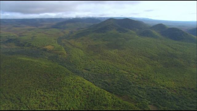 Гимн России на фоне природы нашей родины смотреть онлайн