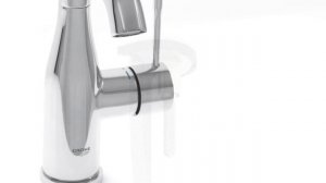 Смеситель для раковины Grohe Essence 23463001 (www.santehimport.com)