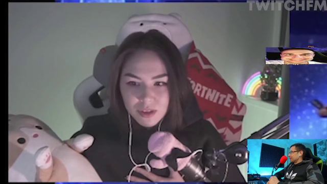 Дмитрий Ликс смотрит: Топ Моменты с Twitch | Зарейдил Эмоционального Парня | Новые Правила Твича