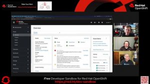 Ask an OpenShift Admin (Ep 20): VMs in Kubernetes?