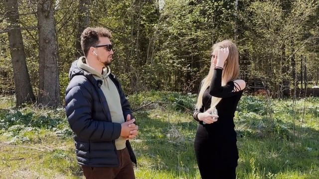 Коттеджный поселок в городе. Сходня FOREST PARK - обзор