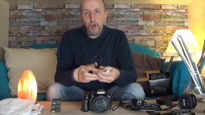 Panasonic Lumix FZ300 (DMC-FZ300) Bridge Camera.Prima recensione, unboxing e kit accessori.