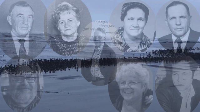 Дорога домой. Всем, опередившим нас, посвящается… смотреть онлайн