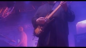 Marillion - The Invisible Man (Live)