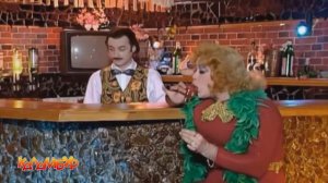 Журнал Каламбур. Бар Каламбур. Лучшие эпизоды. Calambur. Best Episodes.