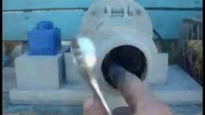 Самодельная лущилка для кукурузы .