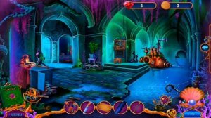 Secret City 2 : The Sunken Kingdom (Collector's Edition) - Bonus Chapter Walkthrough