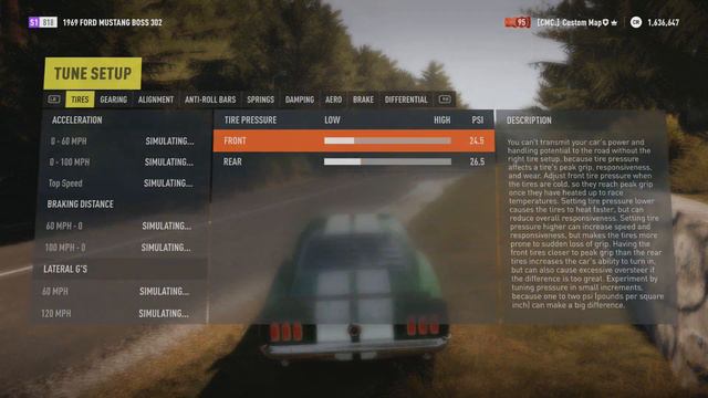 Forza Horizon 2 Fast & Furious Drift Build : Sean's Mustang Drift Build "Tokyo Drift" смотреть онлайн