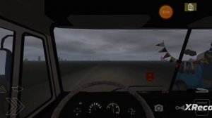 БУДНИ ДАЛЬНОБОЙЩИКА В МОТОР ДЕПОТ  2