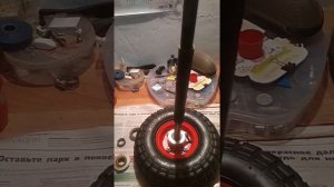 Бурлак Экспедитор