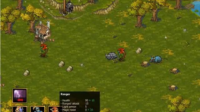 Kizi Royal Offense Games - Kizi - Kizi2 смотреть онлайн