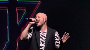 RAVANNA - Всё ок (СПб, "Aurora Concert Hall", 15.10.2023)