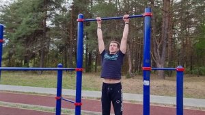 ТОП 3 ОШИБКИ ПРИ ПОДТЯГИВАНИЯХ, ИСКЛЮЧИ ИХ!