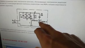 Колонки 15 АС 220 обзор