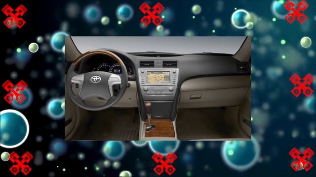 Used Toyota Camry XV40 Reliability | Most Common Problems Faults and Issues смотреть онлайн