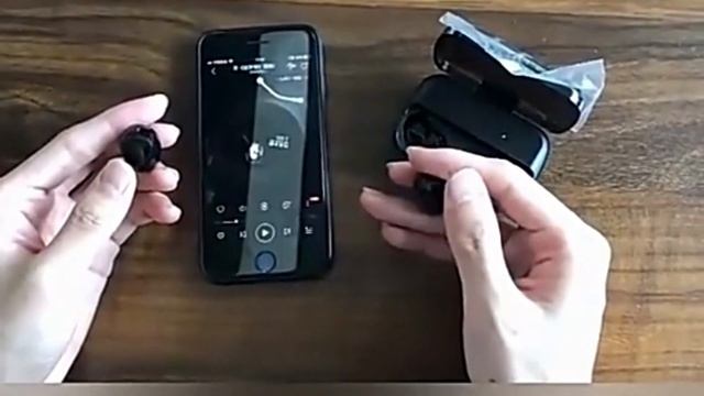 Airpods - M10 TWS Reviews смотреть онлайн