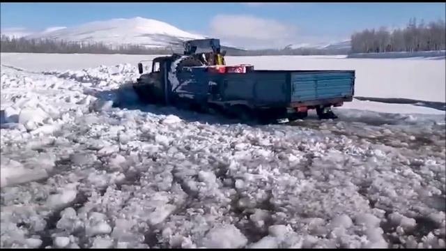 Драндулет.