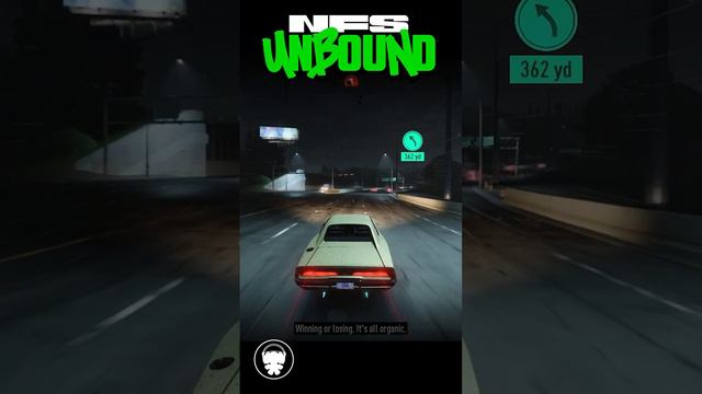 Need For Speed Unbound gameplay #nfs #nfsunbound  #gameplay #letsplay #gaming #needforspeed