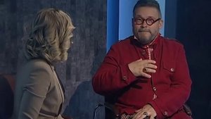 «То, что мы русские, мы обнаружили недавно»: интервью Александра Васильева