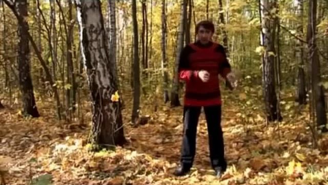 Основной комплекс гимнастики Стрельниковой