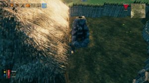 Valheim Плавильня Гайд